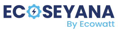 Logo ECOSEYANA