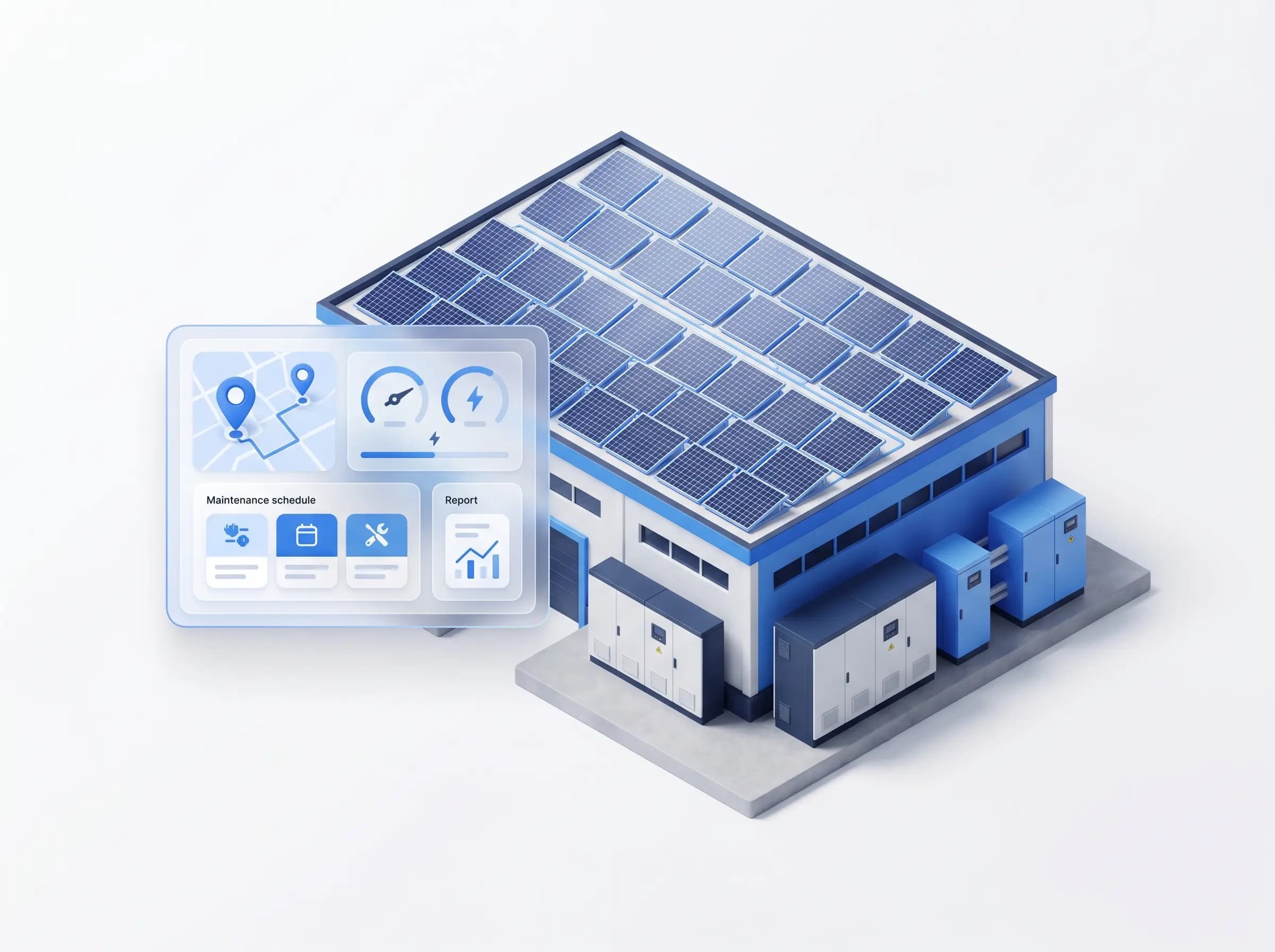 Flyer plateforme ECOSEYANA monitoring industriel